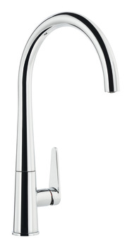 Abode AT2115 Coniq R Sgl Lvr C-Tap Chrome