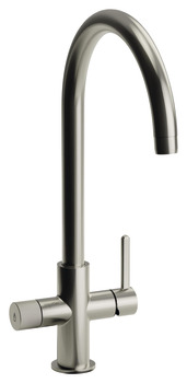 Abode AT2043 Puria Aquf 3in1 C-Tap Nickel