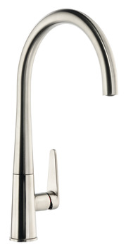 Abode AT2116 Coniq R Sgl Lvr C-Tap Nickel