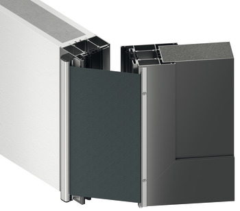 Athmer NR-26 Blind System 260mm SAA