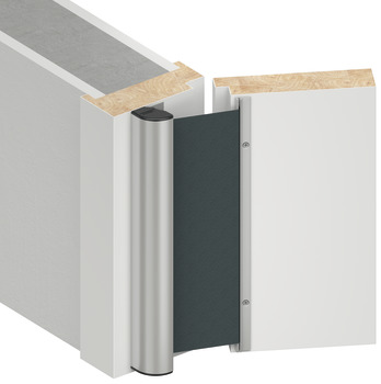 Athmer NR-38 Blind System 260mm SAA