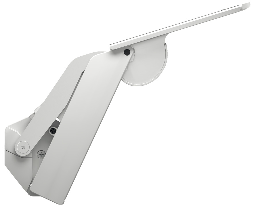 Free Space 5.15 PTO Sgl Comp Set G Wht 372.27.731