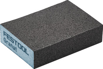 Festool Granat Sand Block 69x98x26 P120