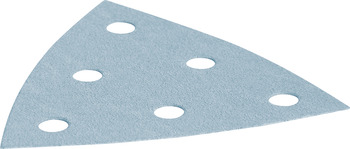 Festool Granat A.Sheet V 93mm P120 100pk