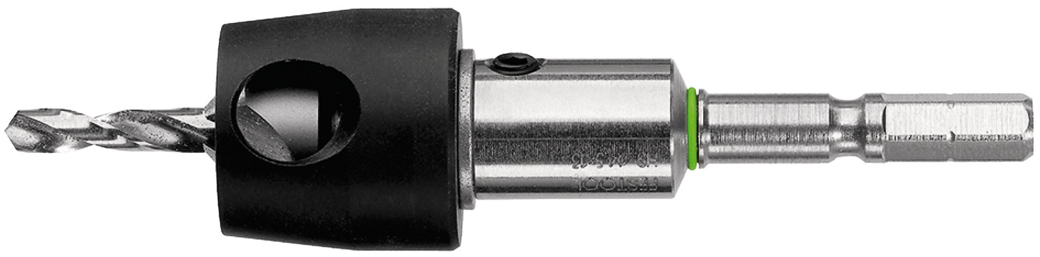 Festool Drill Countersink BSTA HS D3.5mm