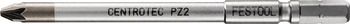 Festool CENTROTEC PZ2 100mm Bits
