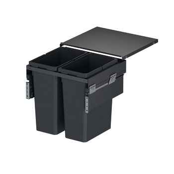 VS Envi Space XX Pro Bin 600 88L Lva - view 2