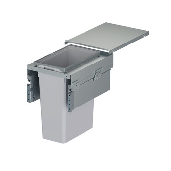 VS Envi Space XX Pro Bin 400 44L Silver - view 2