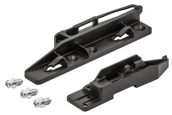 MXP Lock on One Side Accessory Set - view 2
