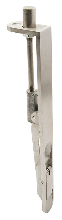Lvr Act Flushbolt 202x20x36mm Rad SSS 911.81.057