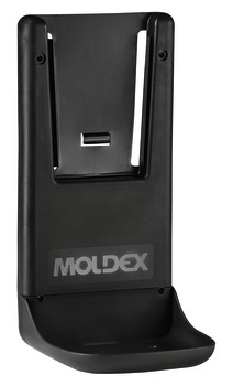 Moldex PlugStation Mnt Bracket ScwOn Plastic