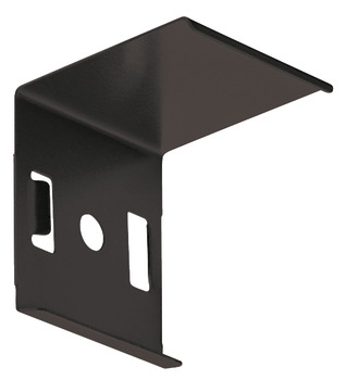 Loox5 2195 Profile SM Mnt Plts Stainless Steel Silver - view 2