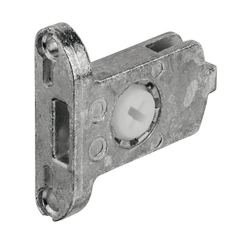 MXS Front Bracket Metal SF 1Set=1pc