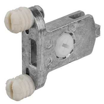 MXS Front Bracket Metal DF 1Set=1pc