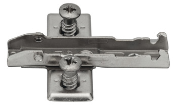 Tiomos Econ 0mm M.Plt Clk 3prt Cruci PM