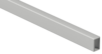 MX Slim A Cross Rail 1100mm Aluminium Grey