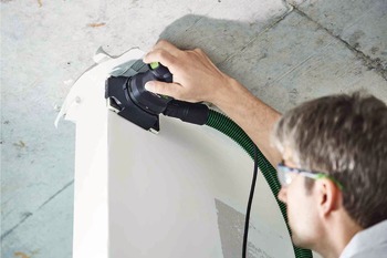 Festool Granat A.Sheet 80x133 P150 x100 - view 2