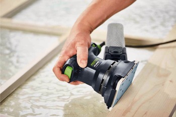 Festool Granat A.Sheet 80x133 P150 x100 - view 3