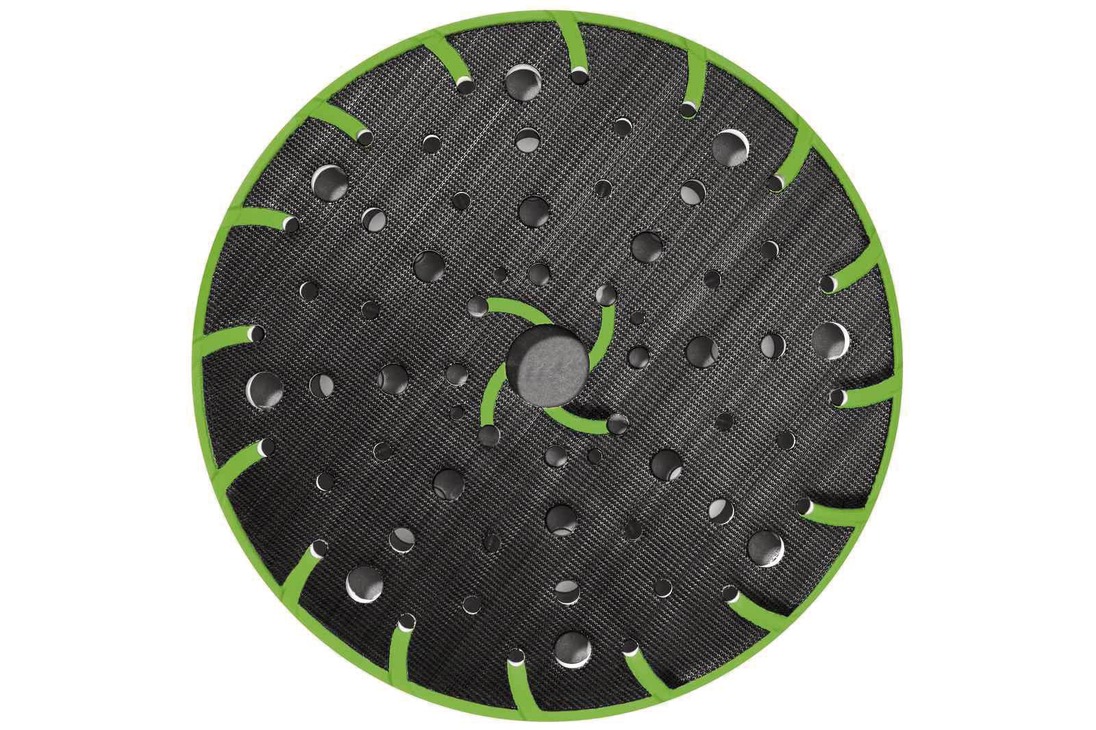 Festool Sand.Pad STD150/MJ2-M8-H FUSION - view 4