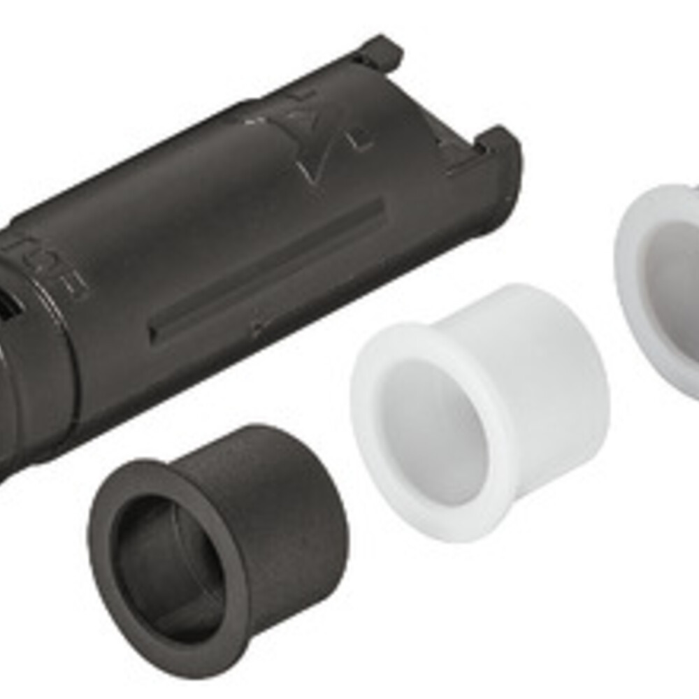 Loox Door Sensor/Swt Dbl Door Set