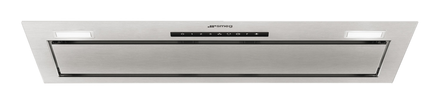 Smeg KSG8P4X 75 Canopy Hood Stainless Steel 536.84.684
