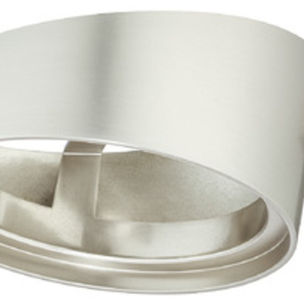 Loox5 Housing Ang SM D70mm Plastic Stainless Steel Bru