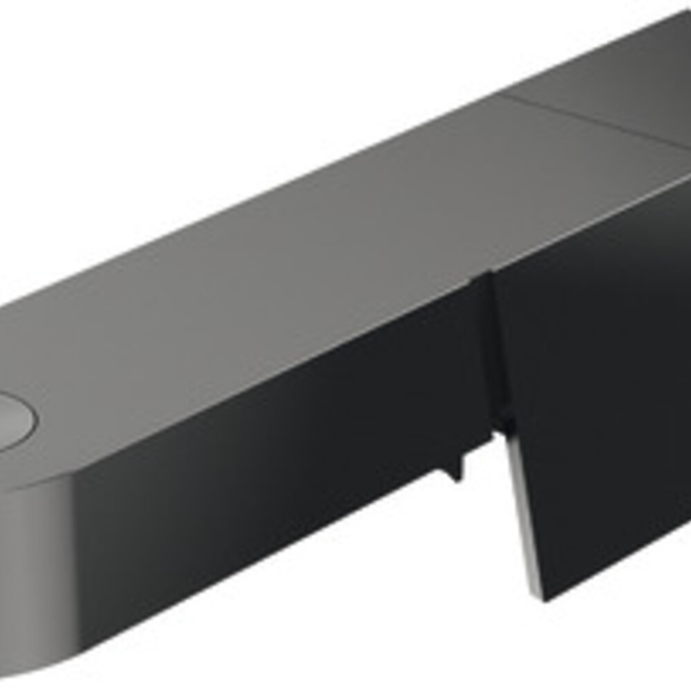 Loox5 LED3111 Bedside SL 24V/7.5W 3K Black