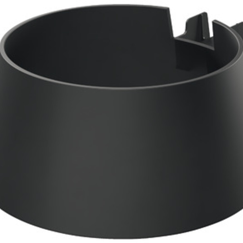 Loox5 LED3111 Bedside Lampshade Plastic Black