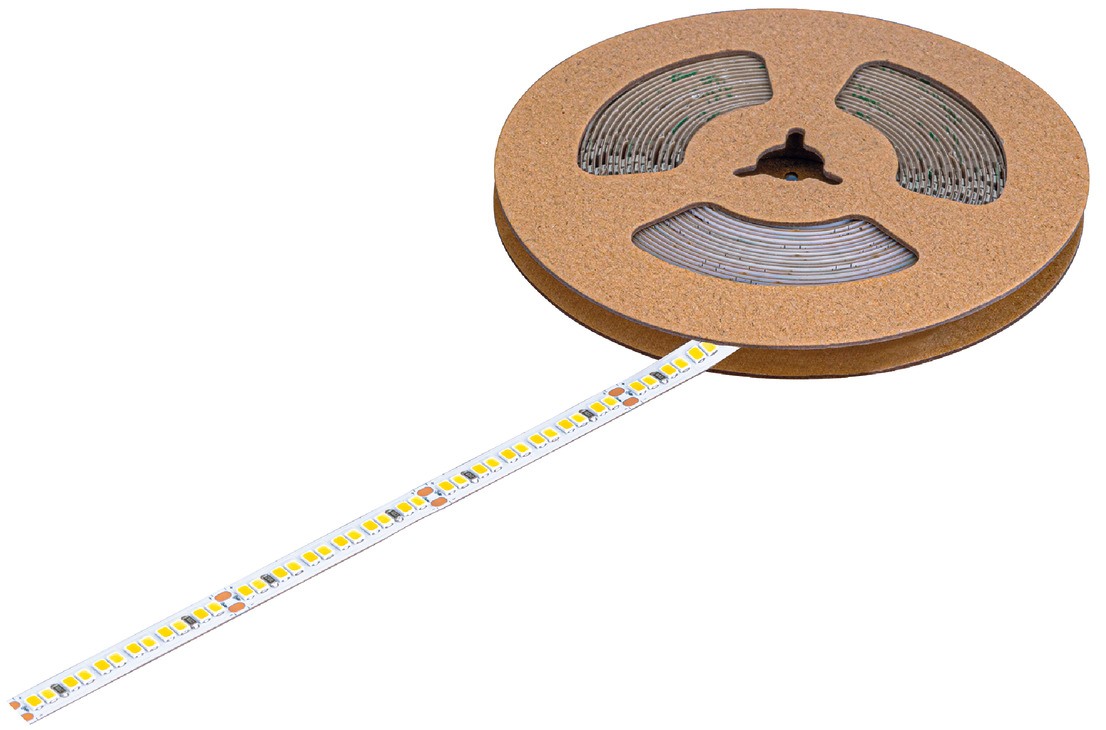 Loox5 LED3178 8mm 5M 24V/4.8W 2.7-5K 833.76.670