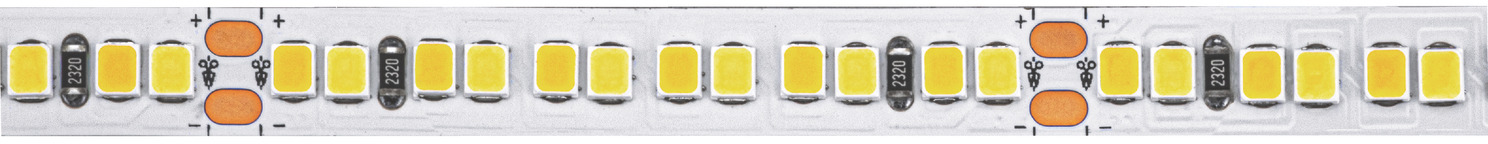 Loox5 LED3178 8mm 5M 24V/4.8W 2.7-5K - view 2