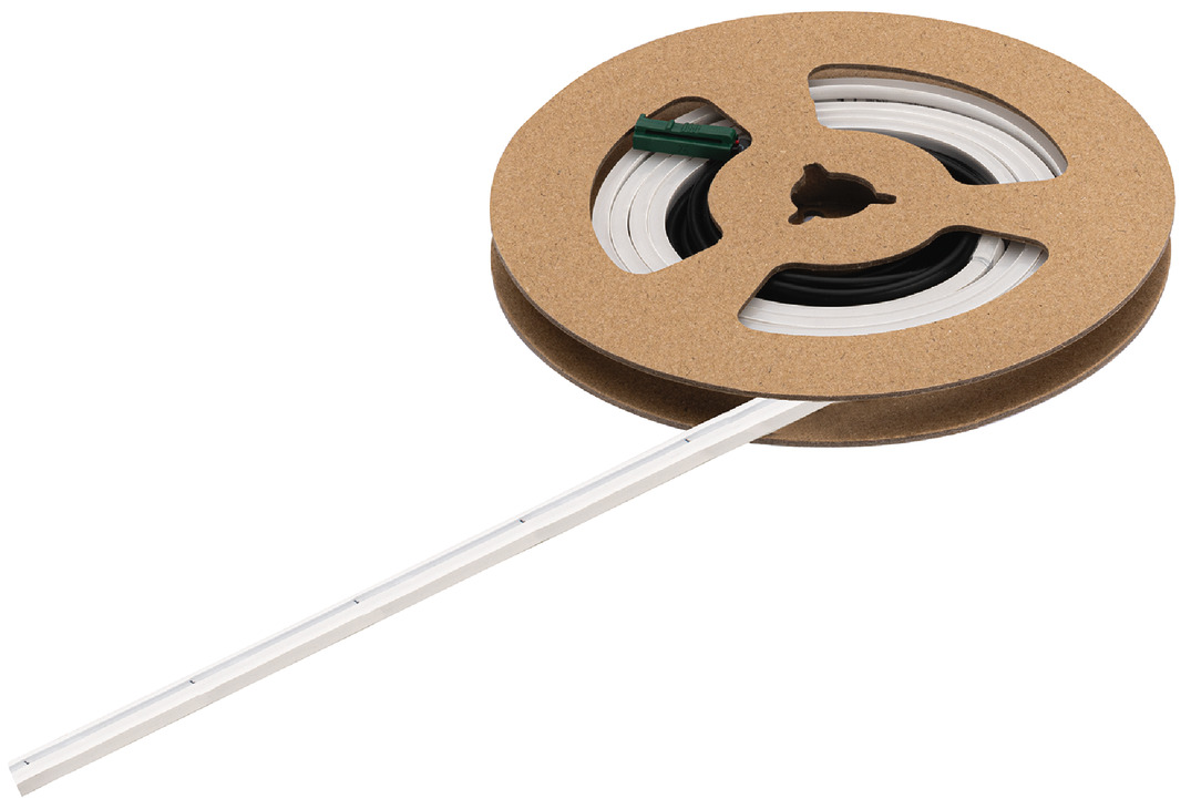 LED3057 24V 9.6W m 30K CRI90 5.0m 833.75.421