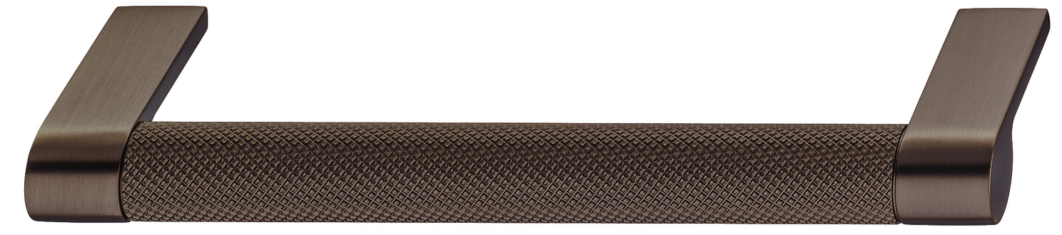 Amberley Pull Handle Zinc Alloy/Al Met Brz 160mm Fixing Centres