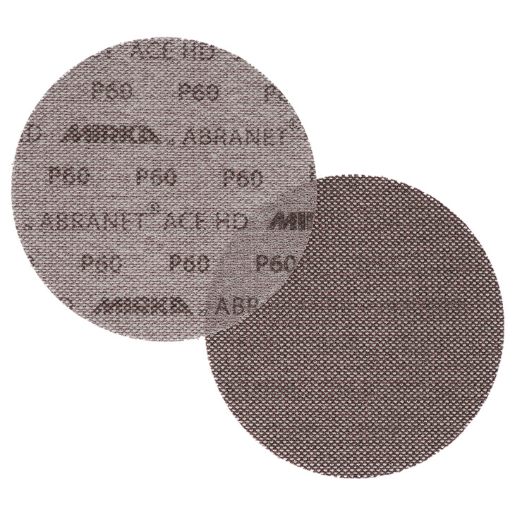 Mirka Abranet Ace HD A.Disc D150mm P120 - view 5