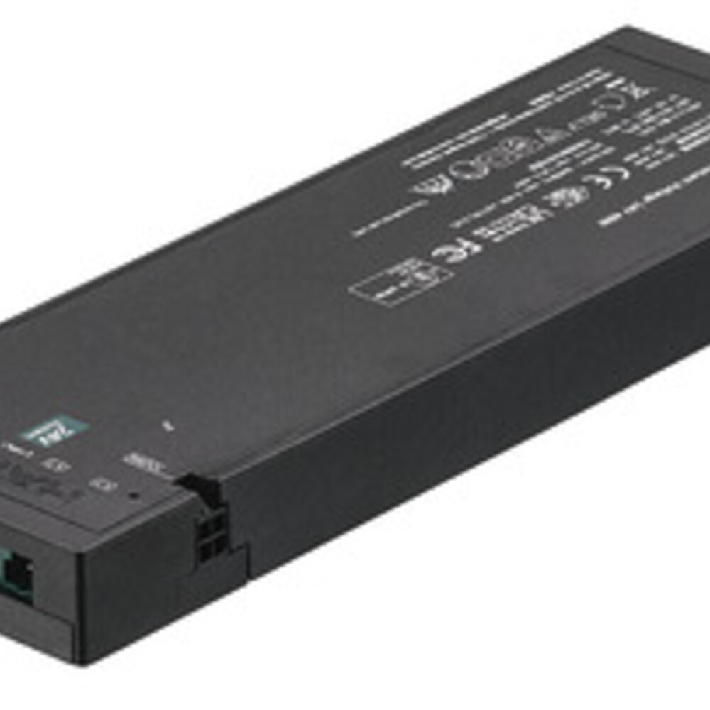 Loox5 Eco Driver w Sckt 100-240V 24V/40W