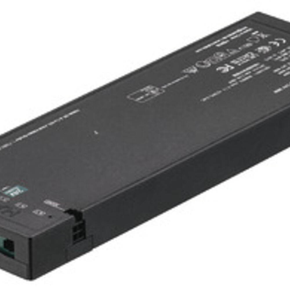 Loox5 Eco Driver w Sckt 100-240V 24V/60W