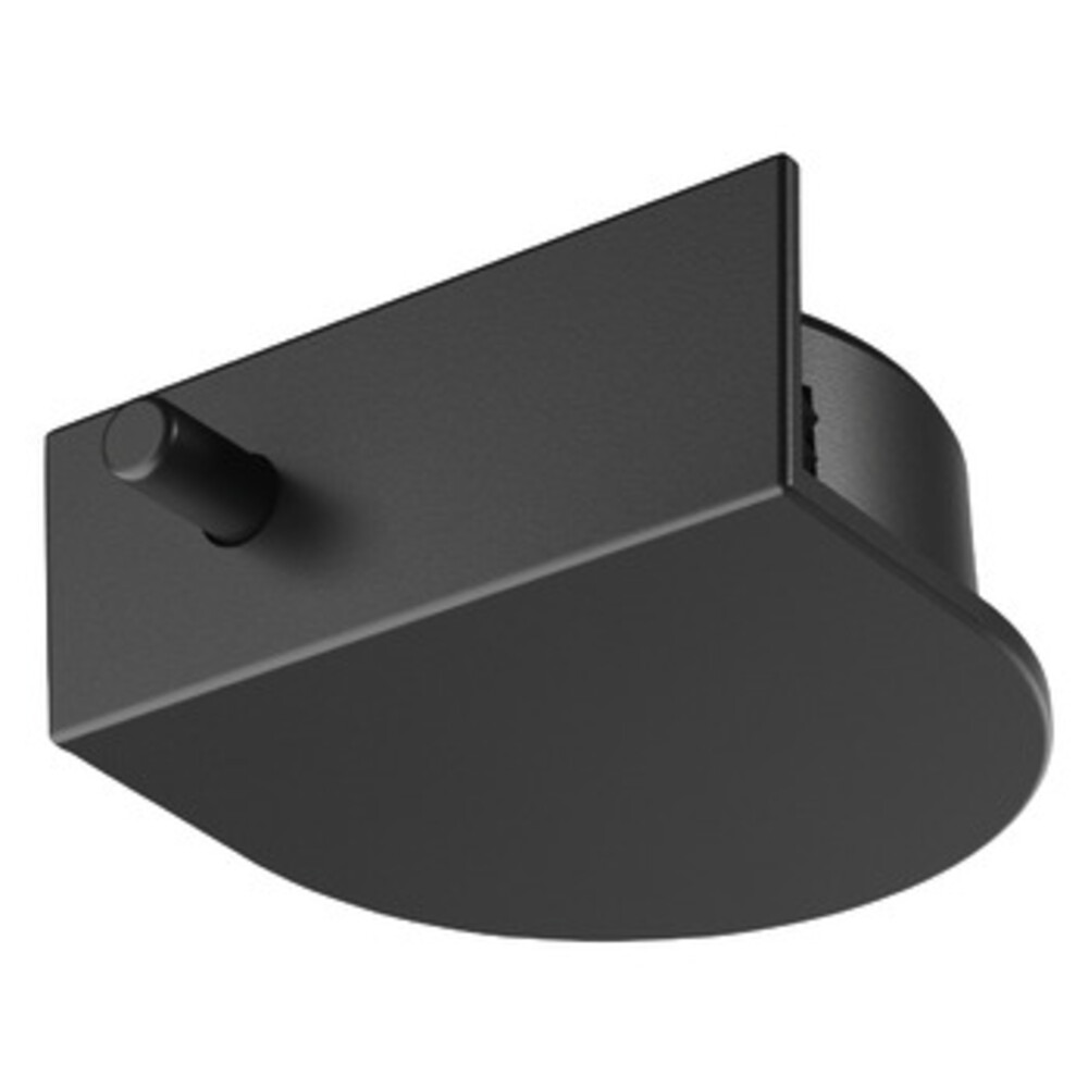 Hafele ConMsh Wlss Dr Sensor Set Dbl Black