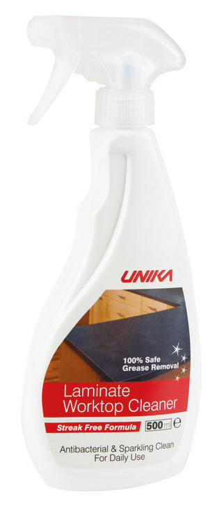 Unika WithT Laminate Cleaner 500ml 562.71.849