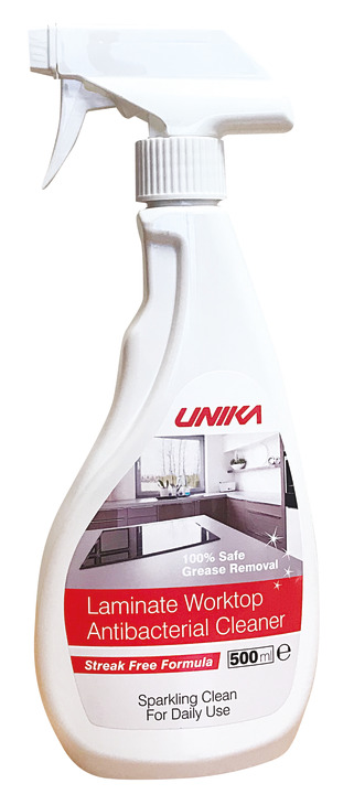 Unika WithT Antibacterial Cleaner 500ml 562.71.848