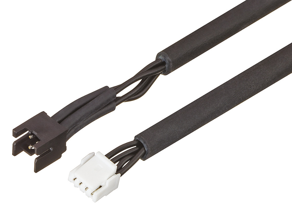 Adapter Cable  EFL3/EFL3C to V2 DG1 G3 237.59.229