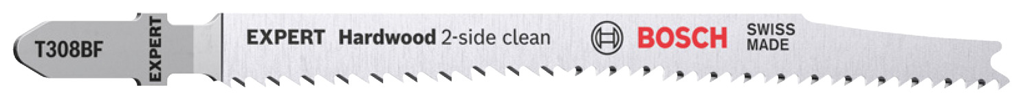 Bosch Jigsaw Blades T308BF BIM x5 000.00.881