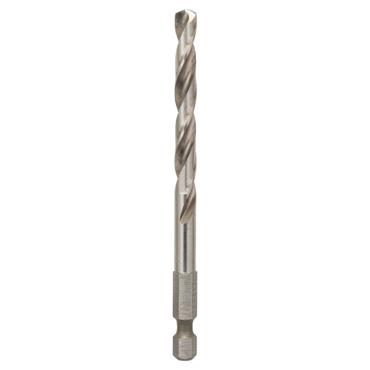 Bosch Pilot Drill Bit HSS-G D6.35x100mm