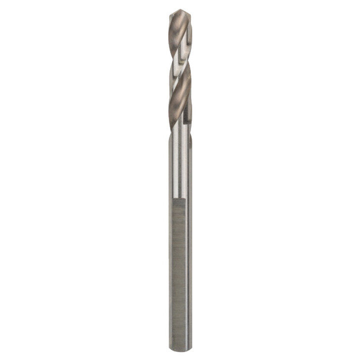 Bosch Pilot Drill Bit HSS-G D6.35x81mm