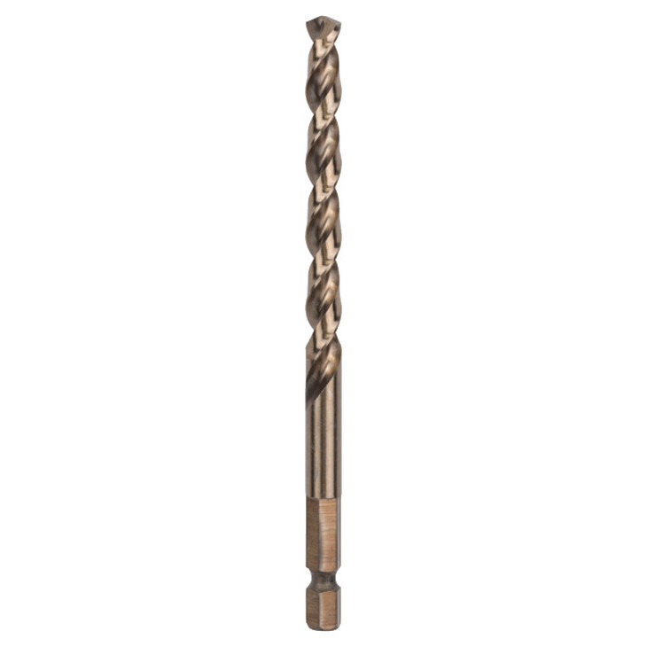 Bosch Pilot Drill Bit HSS-Co D7.15x120mm