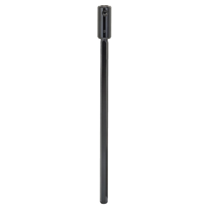 Bosch Hexagon Socket Adapt Ext D8mm