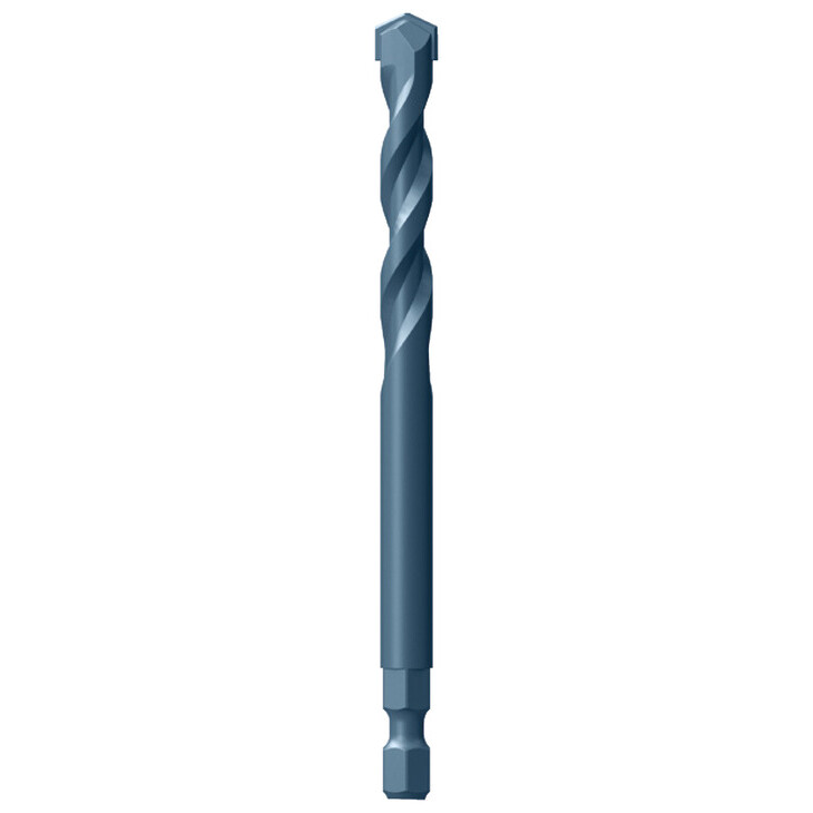 Bosch Exp Power Chng+ Pilot Drill TCT
