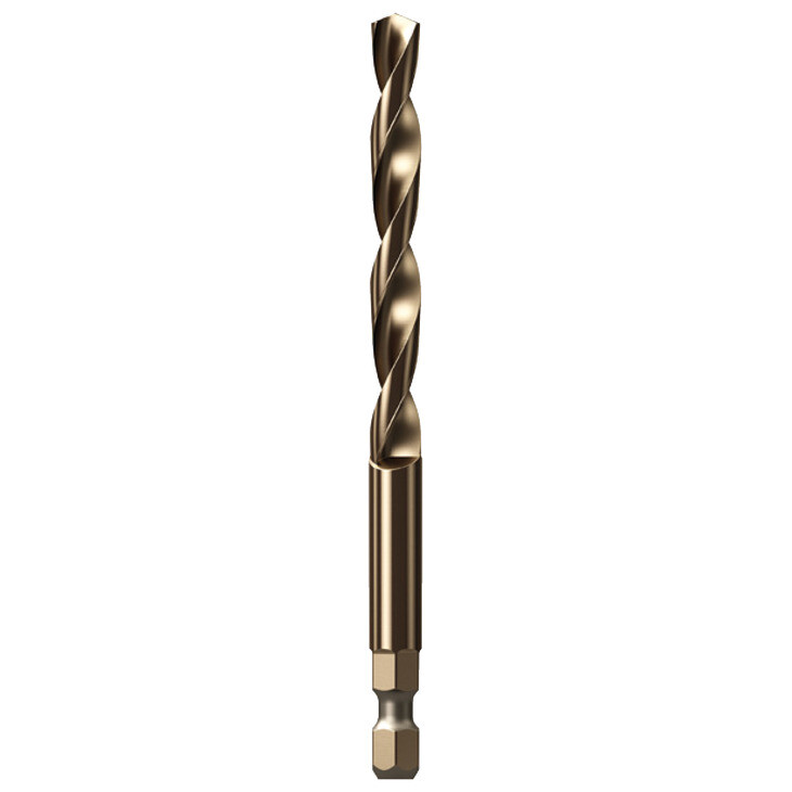 Bosch Exp Power Chng+ Pilot Drill HSS-Co
