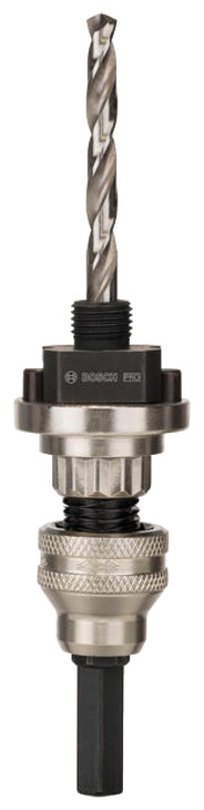 Bosch Pro Q-Lock Hex D6.35/14-210mm