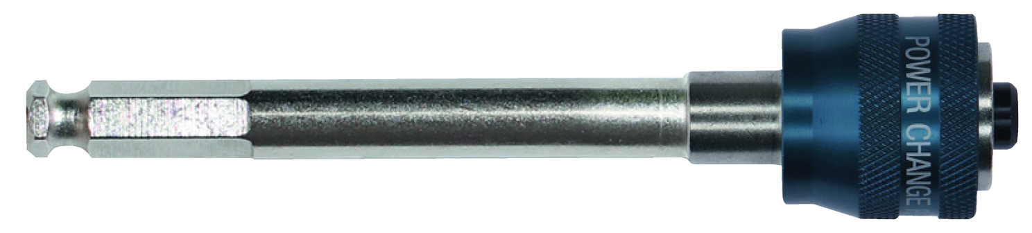 Bosch Exp Power Chng+ Mandrel/Ext 11mm