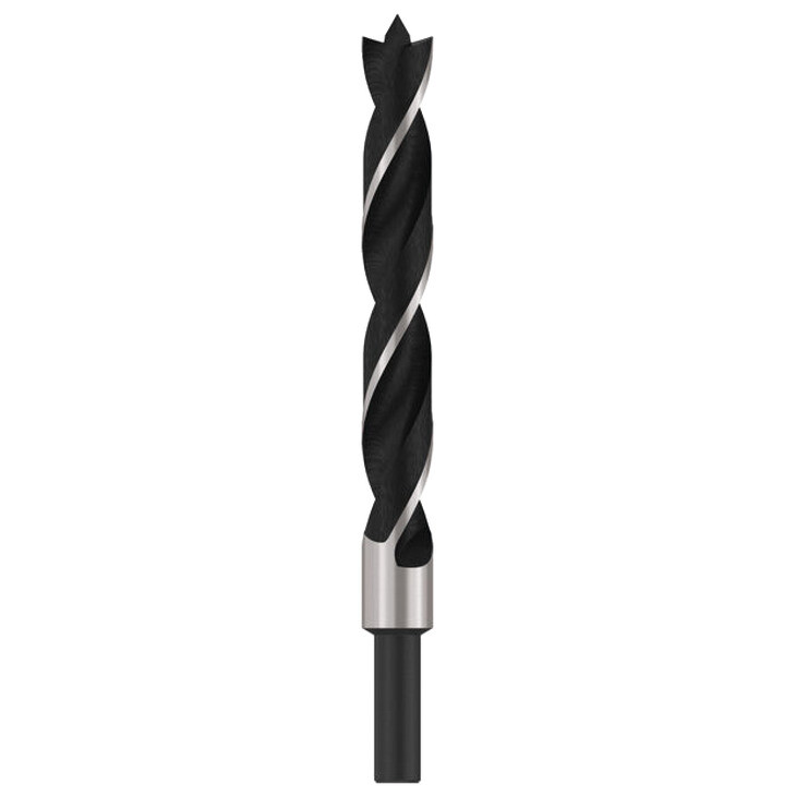 Bosch Pro Drill Bit BradPnt D24x215mm
