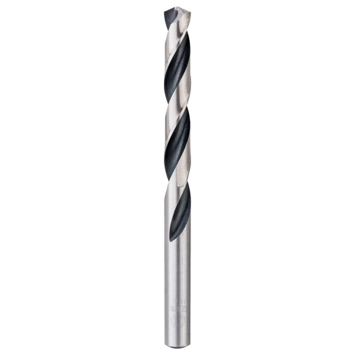 Bosch Drill Bit HSS Twist PtTeQ x1 6mm 000.00.764